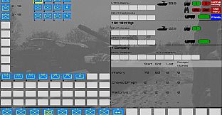 Maneuver Warfare 2: BTG