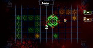 A Virus Named TOM: Winter Wonderland