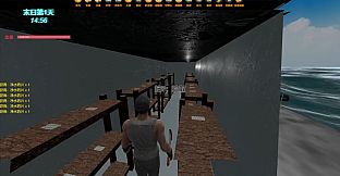 末日货轮：Doomsday Cargo Ship