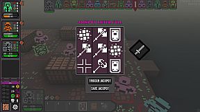 Dungeon Reels Tactics