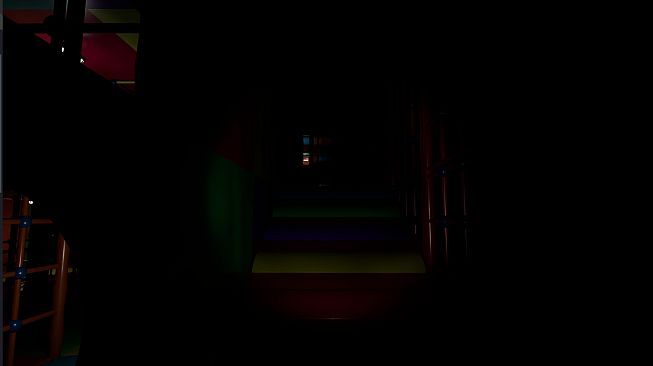 Toy's Playground: The prologue