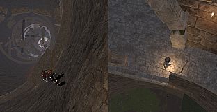 Don't Fall