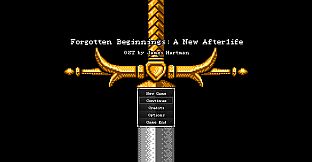 Forgotten Beginnings: A New Afterlife Soundtrack