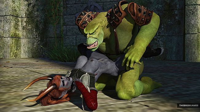 Blade or Balls ‍♀️