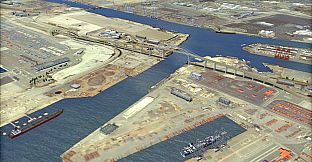 FSX Steam Edition: US Cities X: Los Angeles Add-On