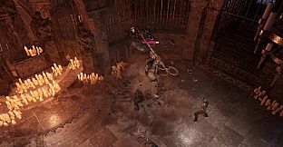 Wardens of Avalon