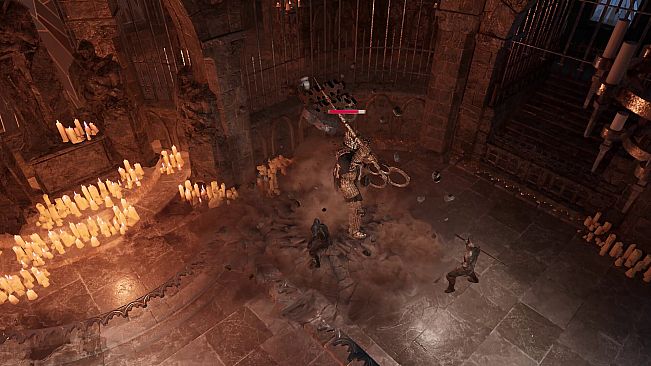 Wardens of Avalon