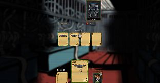 Jack Pottwin: House of Odds
