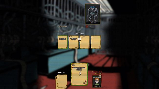 Jack Pottwin: House of Odds