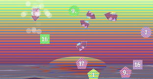 Count to Ten: Infinity