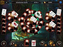 Mystery Solitaire The Arkham Spirits