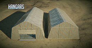 S2ENGINE HD - Military Base Pack