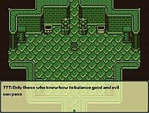 Timothy and the Mysterious Forest