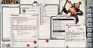 Fantasy Grounds - D&D Lost Mine of Phandelver