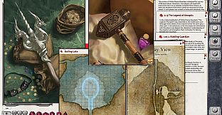 Fantasy Grounds - D&D Tales from the Yawning Portal