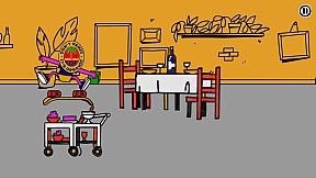 PINEAPPLE: A Bittersweet Revenge