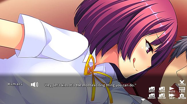 - Doki Doki Family - 特異体質者のドキドキ家族生活