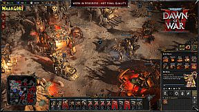 Warhammer 40,000: Dawn of War IV