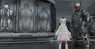 PRAGMATA: Shelter Variety Pack