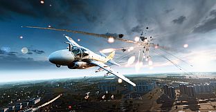 WARNO - Nemesis #3 - Homefront