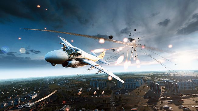 WARNO - Nemesis #3 - Homefront