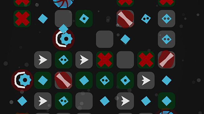 Hade - forbidden levels