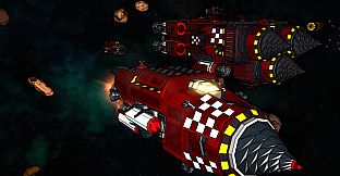 Void Destroyer 2 - Big Red