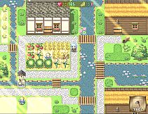 The Farmer's Story of Slow Life