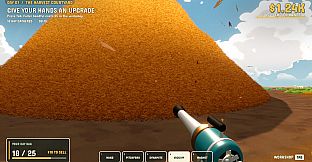 A Game About Needle In A Haystack