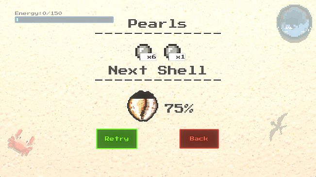One More Pearl!
