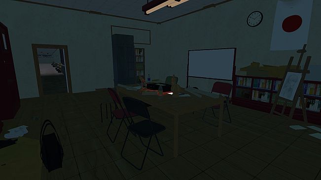 The 31st Student
