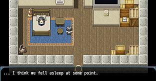 Katagiri-san is very cold