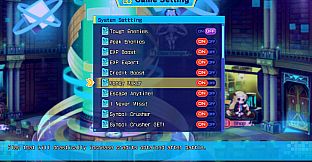 Superdimension Neptune VS Sega Hard Girls - Money Maker