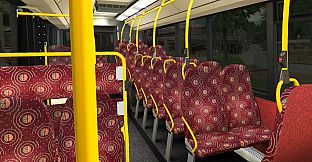 OMSI 2 Add-On Valiant Citybus 7700 Hybrid