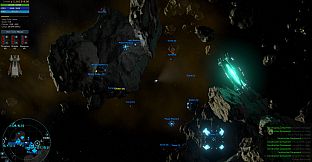 Star Valor - Base Building