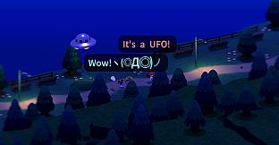 SUMMER ROAD 10-Minute Auto Roguelite