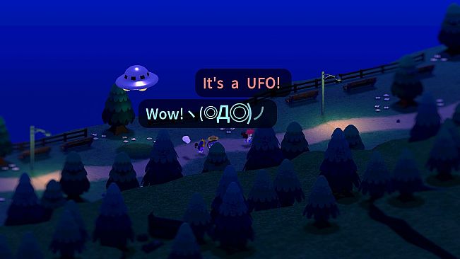 SUMMER ROAD 10-Minute Auto Roguelite