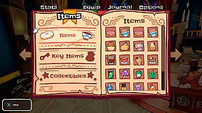 Escape from Ever After