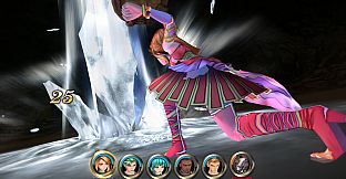 SaGa SCARLET GRACE: AMBITIONS