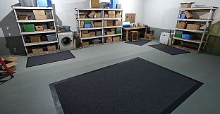 Furniture Restoration Simulator: Garage Edition