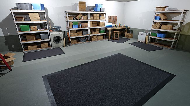 Furniture Restoration Simulator: Garage Edition