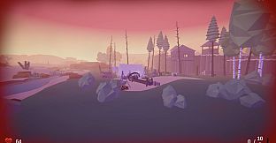 Night Of the Loving Dead