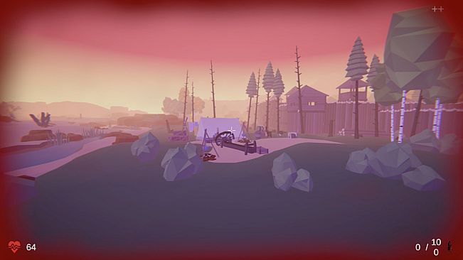 Night Of the Loving Dead