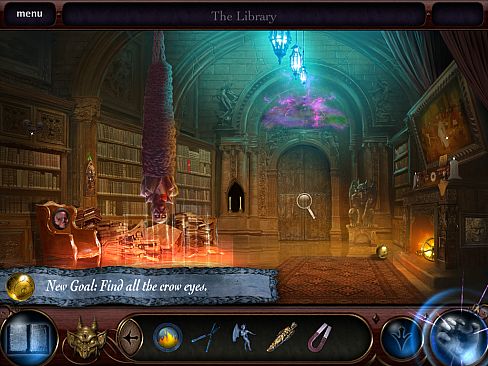 Theatre Of The Absurd