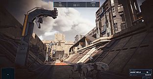 War Wolves