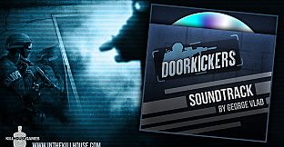 Door Kickers Soundtrack