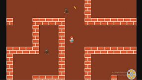 Barrel Full of Monkeys