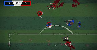 Deathmatch Soccer