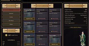 Cultivation Legend