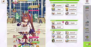 Umamusume: Pretty Derby